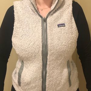 PATAGONIA VEST